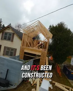 Structural renovation — opening a wall with no footing in the GTA