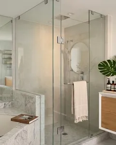 Elevated interior renovation finished to the last detail by Leo Constra