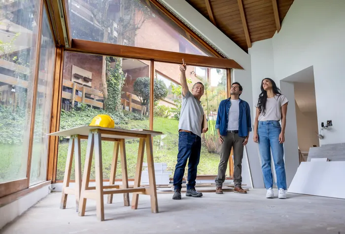 How to choose a renovation contractor in Ontario