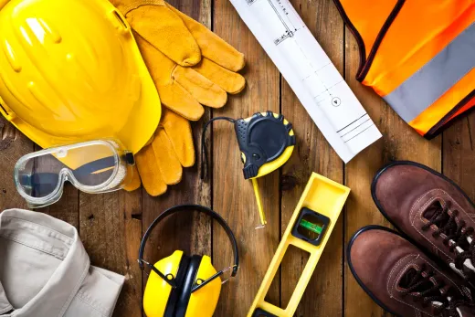 Essential Construction Safety Tips — Leo Constra renovation blog