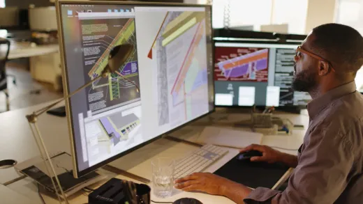 The Future of Construction Technology — Leo Constra renovation blog