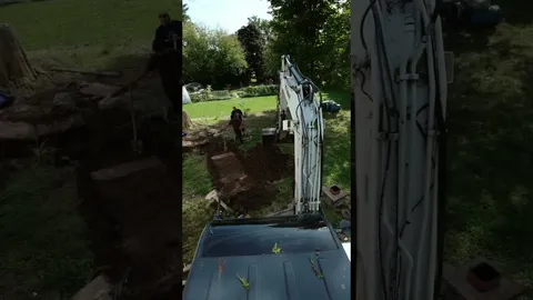 Video thumbnail: Nothing Beats a Good Demo Day — Leo Constra renovation project