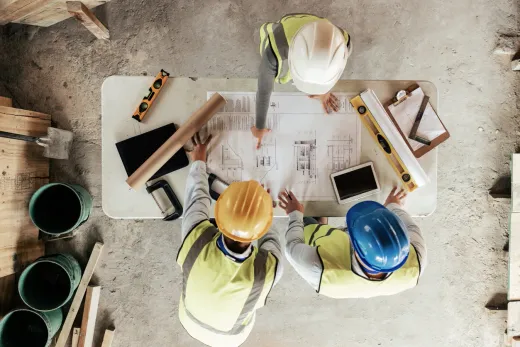 The Role of Architecture in Construction — Leo Constra renovation blog