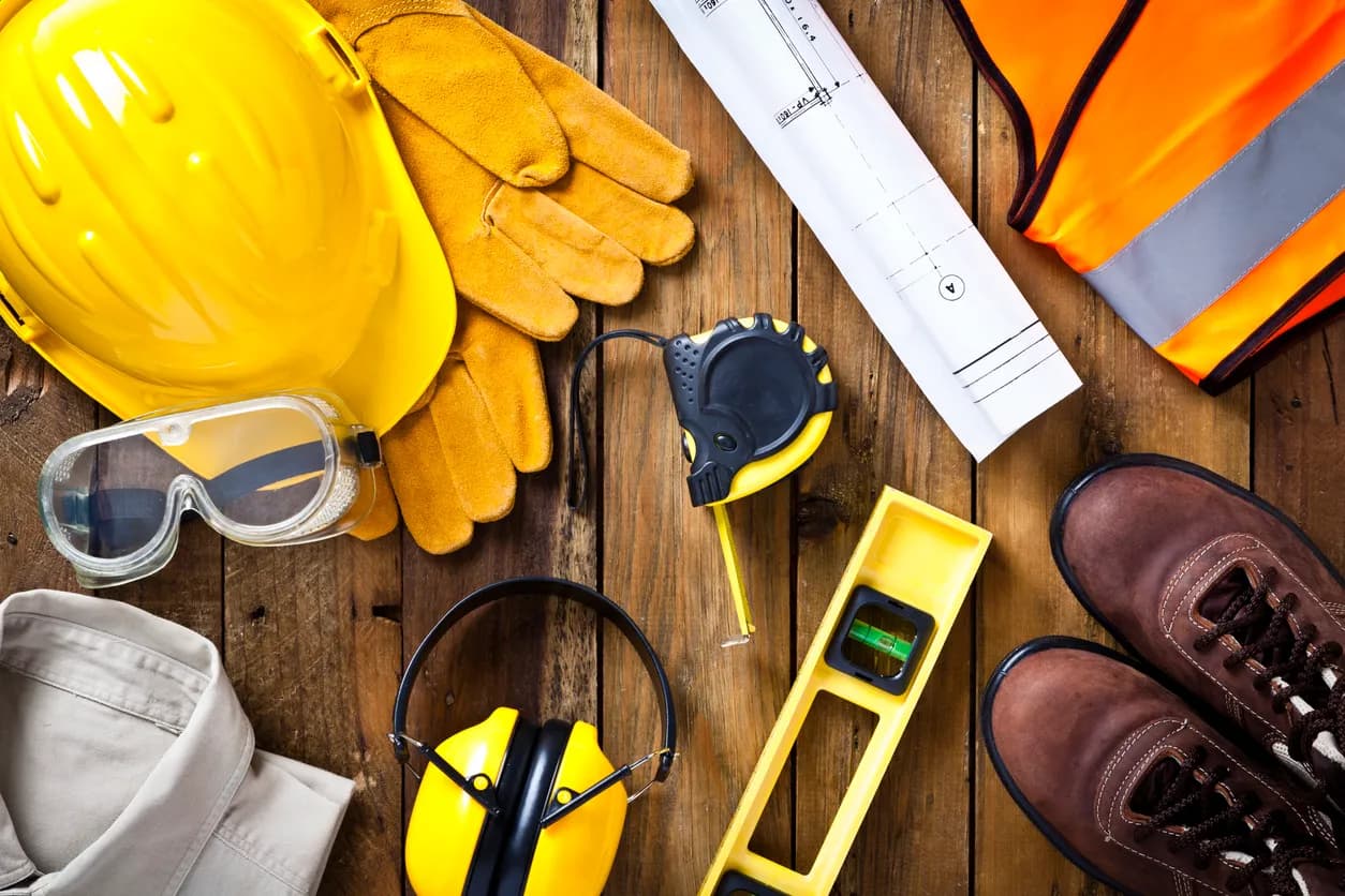 Essential Construction Safety Tips