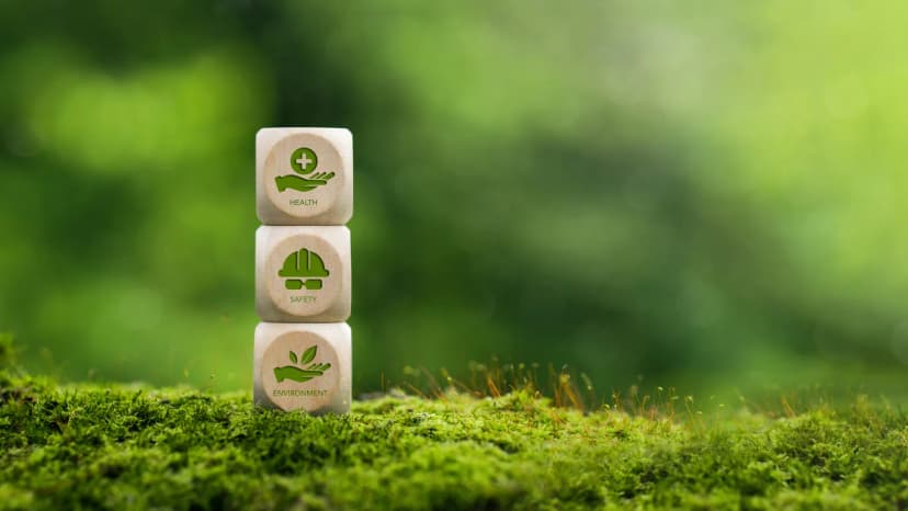 Sustainable Construction Practices