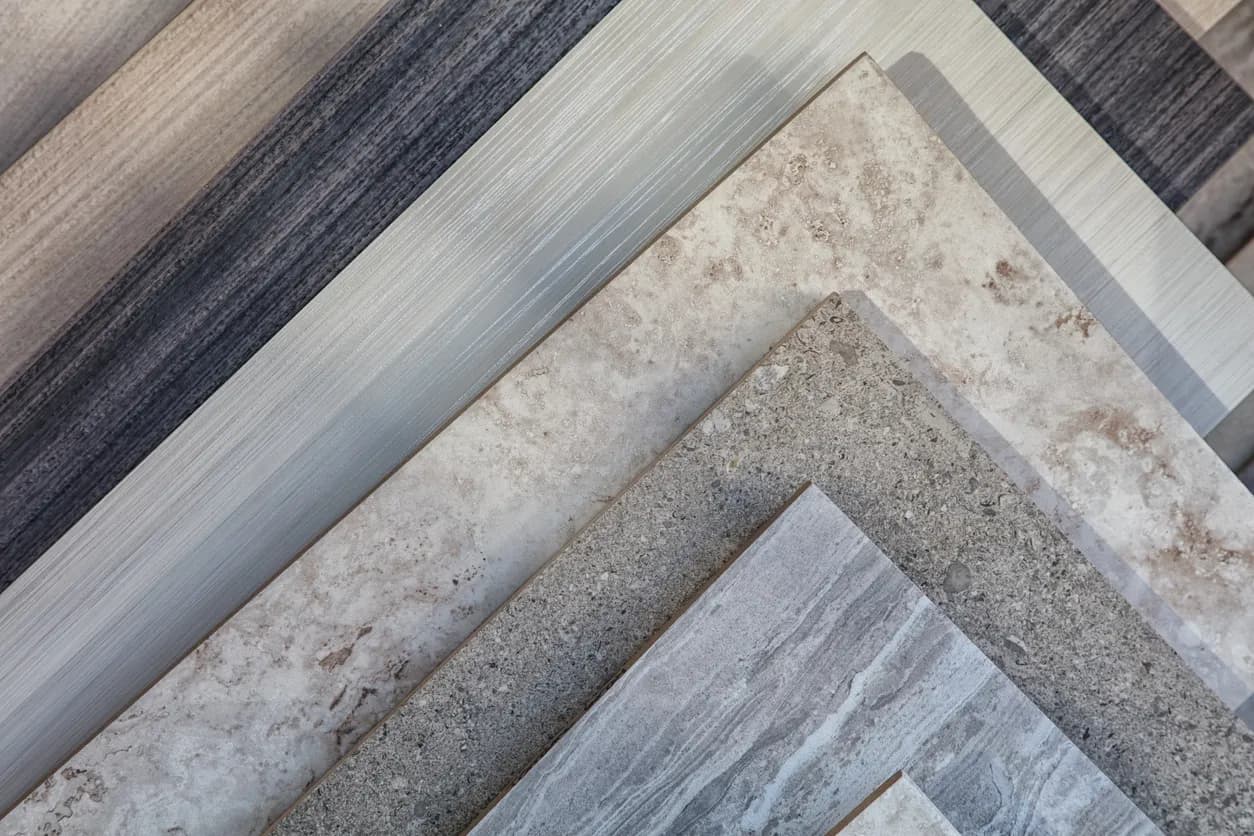 Top 5 Construction Materials