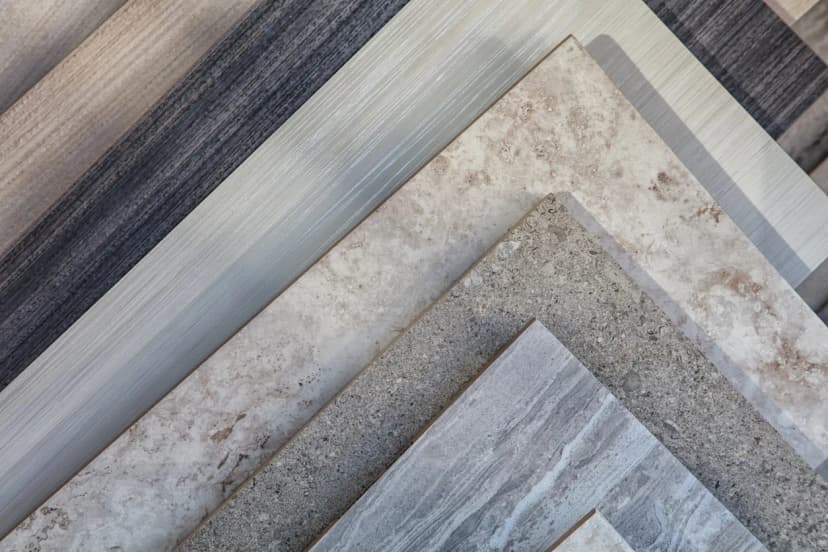 Top 5 Construction Materials
